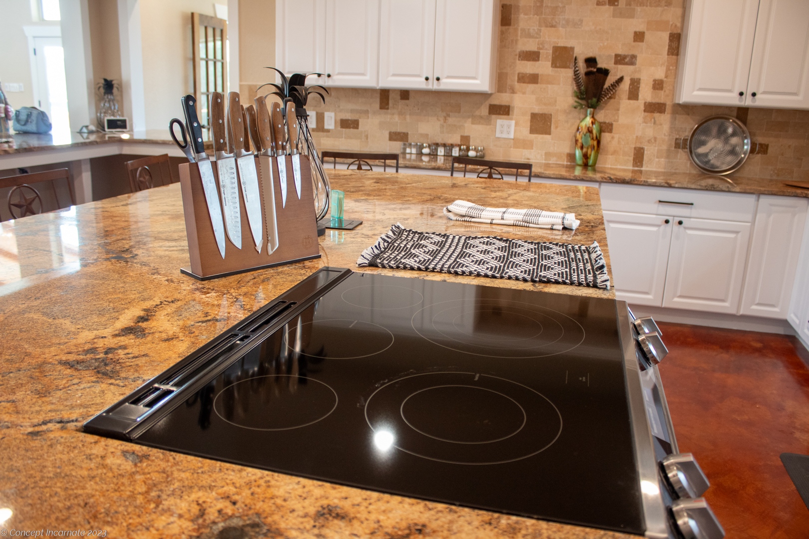Kitchen Kitchen
