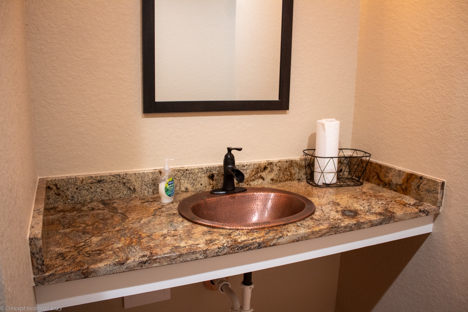Bathroom Bathroom