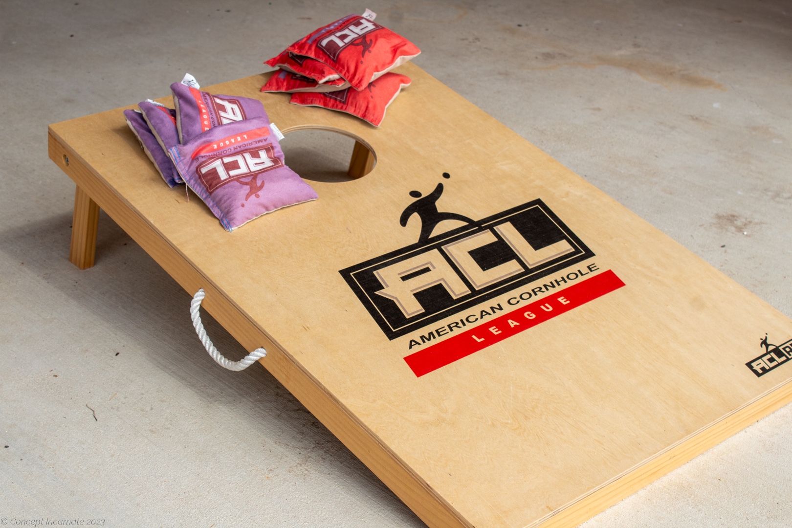 Cornhole Cornhole